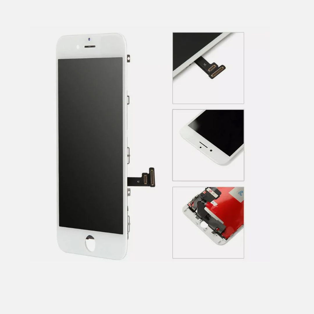 LCD Touch Display Screen Digitizer Replacement for iPhone 6 Plus LCD Touch Display Screen Digitizer Replacement for iPhone 6 Plus